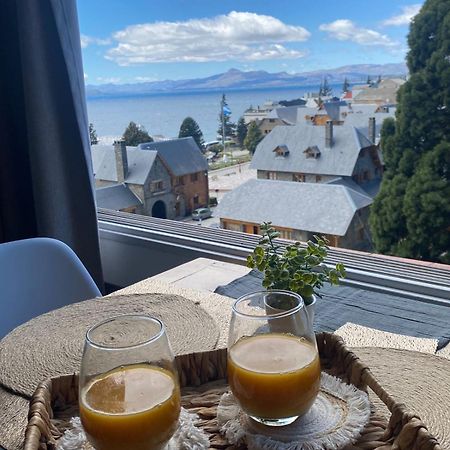 Apartament Patagonia Center Bariloche Zewnętrze zdjęcie