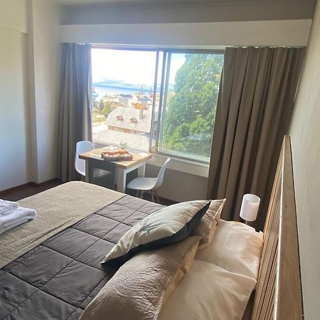 Apartament Patagonia Center Bariloche Zewnętrze zdjęcie