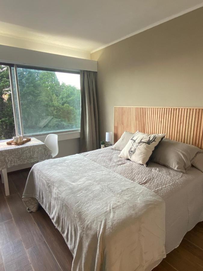 Apartament Patagonia Center Bariloche Zewnętrze zdjęcie