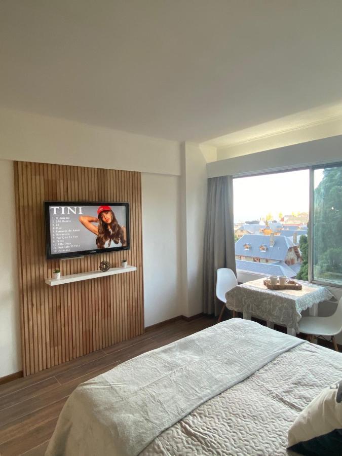 Apartament Patagonia Center Bariloche Zewnętrze zdjęcie