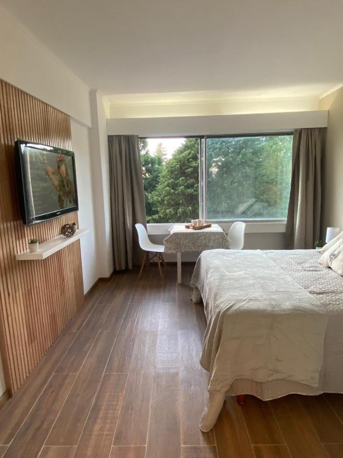 Apartament Patagonia Center Bariloche Zewnętrze zdjęcie